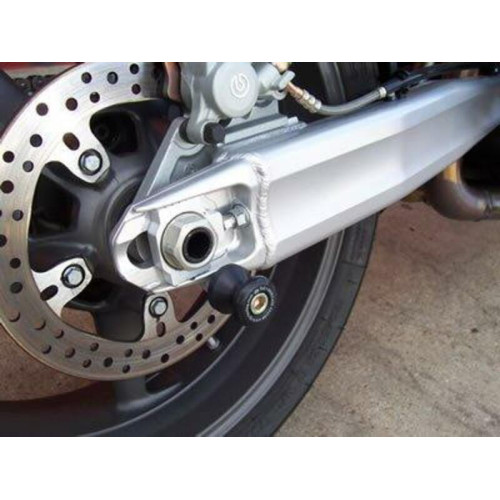 Diábolos R&G RACING