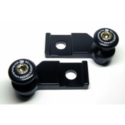 Diábolos R&G RACING con placa de montaje
