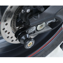 Diábolos R&G RACING con placa de montaje 2