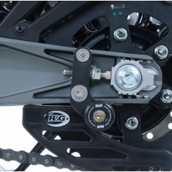 Diábolos R&G RACING offset - negro