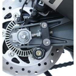 Diábolos R&G RACING offset - negro 2