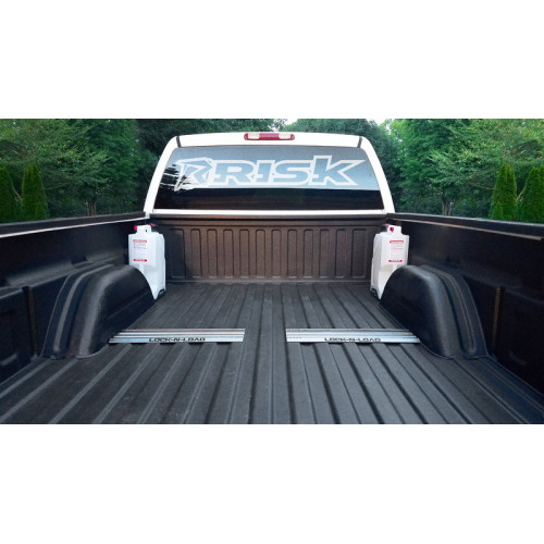 Caballete de transporte mini RISK RACING stand Lock & Load