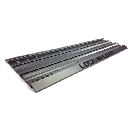 Caballete de transporte RISK RACING stand Lock & Load