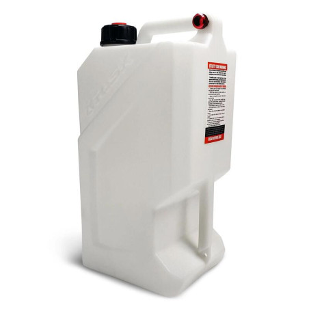 Garrafa de gasolina RISK RACING EZ3 – HDPE – 12L