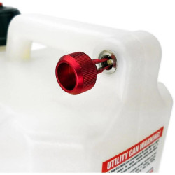 Garrafa de gasolina RISK RACING EZ3 – HDPE – 12L 2