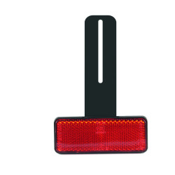 Reflector de soporte vertical BIHR