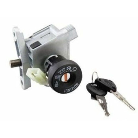 Cerradura de contacto TECNIUM Yamaha B'ws 04 