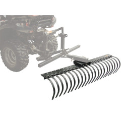 Kolpin Landscape Rake ATV 150 cm
