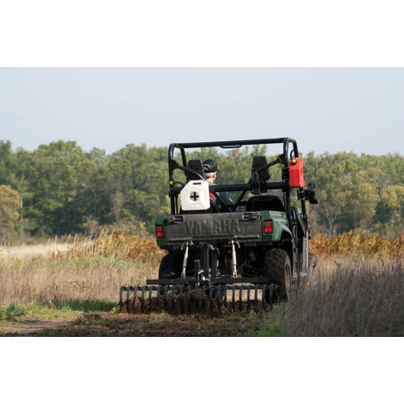 Kolpin Landscape Rake ATV 150 cm