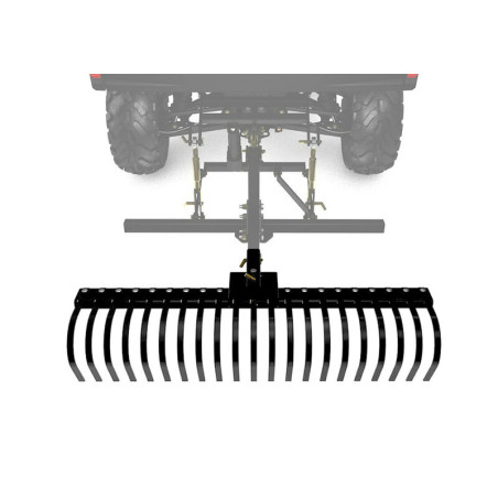 Kolpin Landscape Rake ATV 150 cm