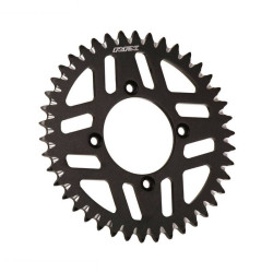 Corona RFX Pro Series Trials aluminio - 520