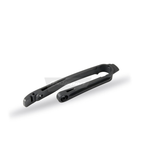 Patin guía cadenas POLISPORT negro KTM