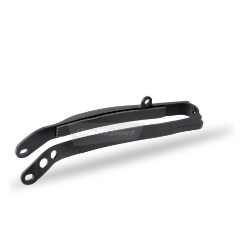Patin guía cadenas POLISPORT negro Yamaha YZ250F / YZ450F