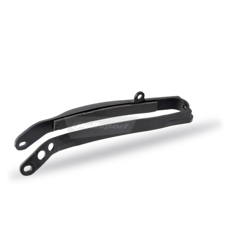 Patin guía cadenas POLISPORT negro Yamaha YZ250F / YZ450F