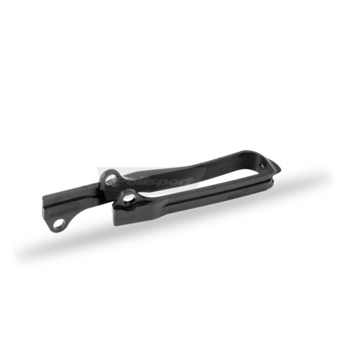 Patin guía cadenas POLISPORT negro Suzuki RM-Z250 / RM-Z450