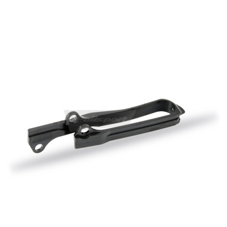Patin guía cadenas POLISPORT negro Suzuki RM-Z250 / RM-Z450
