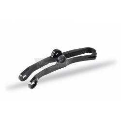 Patin guía cadenas POLISPORT negro Kawasaki KX450F