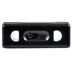 Candado de disco VECTOR MiniMax+ MP3 - Ø16mm - Certificado SRA / ART 2