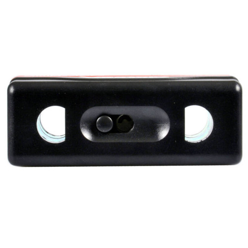 Candado de disco VECTOR MiniMax+ MP3 - Ø16mm - Certificado SRA / ART