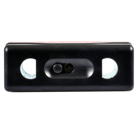 Candado de disco VECTOR MiniMax+ MP3 - Ø16mm - Certificado SRA / ART