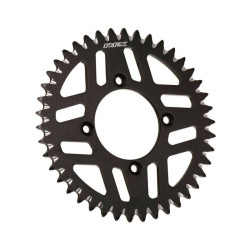 Corona RFX Pro Series Trials aluminio - 520