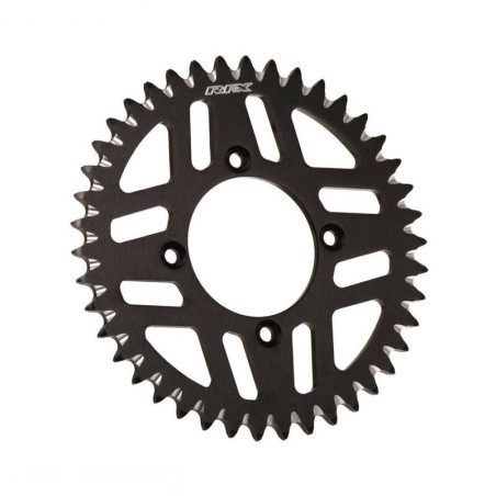 Corona RFX Pro Series Trials aluminio - 520