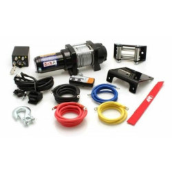 Kit de cabrestante ART 15 m