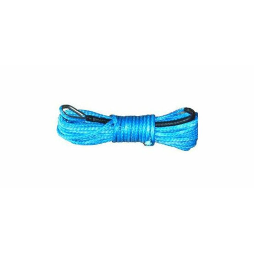 Recambio cabrestante ART 2500 & 3500 cable sintetico 10 m