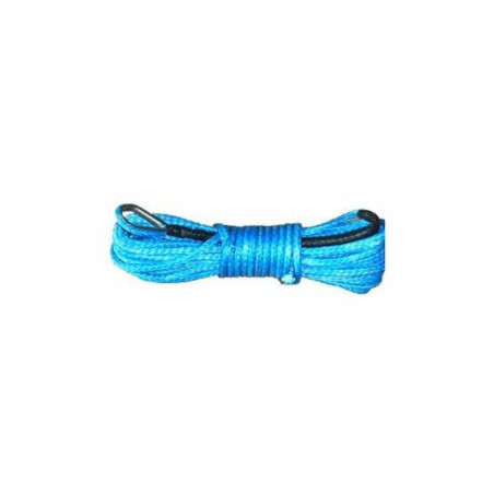 Recambio cabrestante ART 2500 & 3500 cable sintetico 10 m