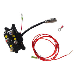 Solenoide Winche ART