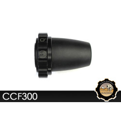 Estabilizador control del acelerador KAOKO BMW F650GS