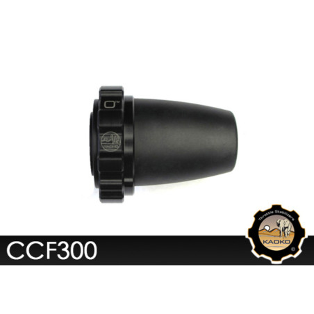 Estabilizador control del acelerador KAOKO BMW F650GS