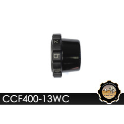 Estabilizador control del acelerador KAOKO BMW R1200GS
