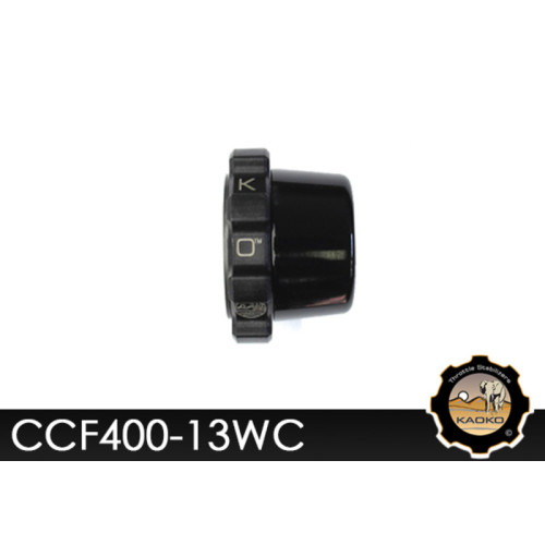Estabilizador control del acelerador KAOKO BMW R1200GS