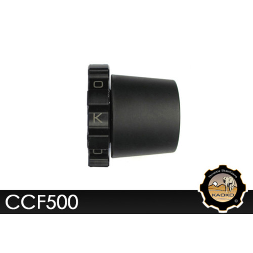 Estabilizador control del acelerador KAOKO BMW R1300S