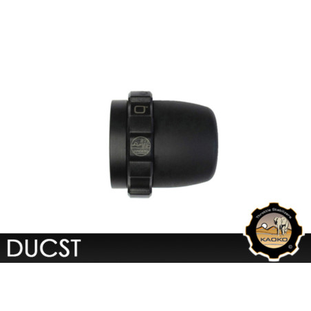 Estabilizador control del acelerador KAOKO Ducati ST3 / S ST4 / S
