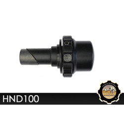 Estabilizador control del acelerador KAOKO Honda NC700X
