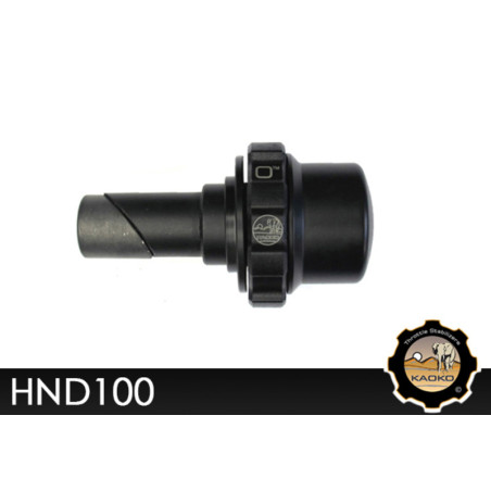 Estabilizador control del acelerador KAOKO Honda NC700X