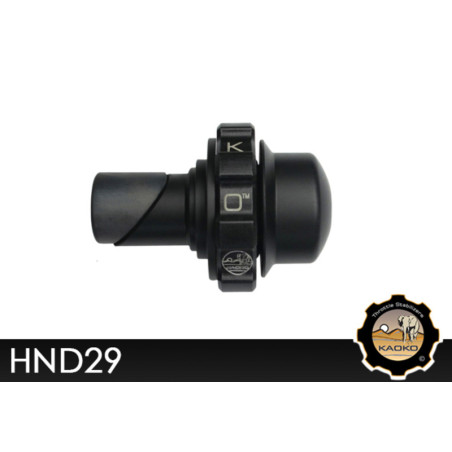 Estabilizador control del acelerador KAOKO Honda VFR800 / F