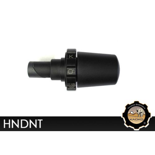 Estabilizador control del acelerador KAOKO Honda NT700 Deauville