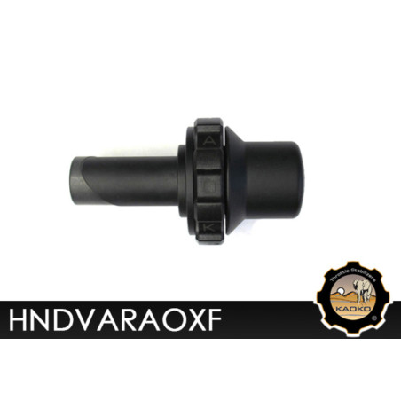 Estabilizador control del acelerador KAOKO Honda XL1000V Varadero