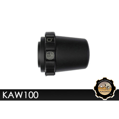 Estabilizador control del acelerador KAOKO Kawasaki Z750S Z750