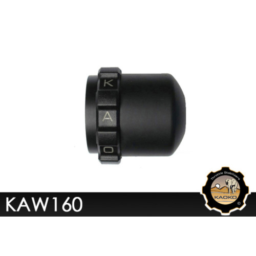 Estabilizador control del acelerador KAOKO Kawasaki Z1000SX