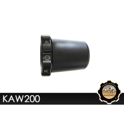 Estabilizador control del acelerador KAOKO Kawasaki