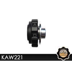 Estabilizador control del acelerador KAOKO Kawasaki