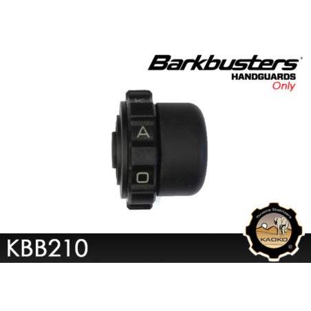 Estabilizador control del acelerador KAOKO