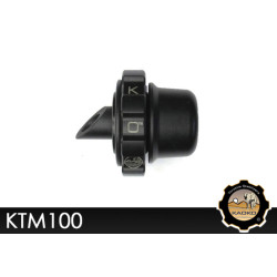 Estabilizador control del acelerador KAOKO KTM 690 Duke / R