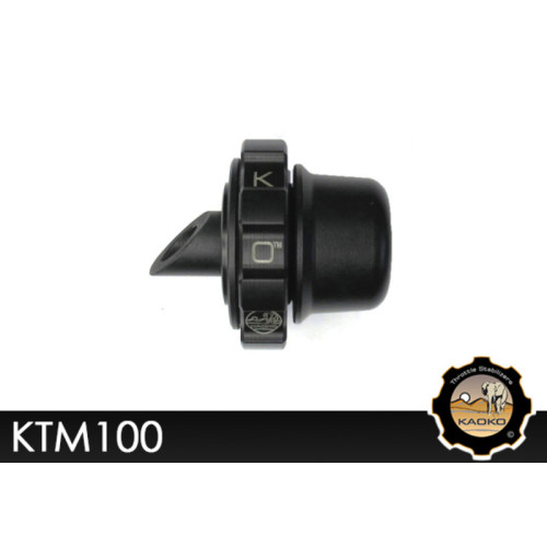 Estabilizador control del acelerador KAOKO KTM 690 Duke / R