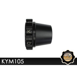 Estabilizador control del acelerador KAOKO Kymco AK550