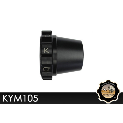 Estabilizador control del acelerador KAOKO Kymco AK550